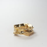 Servilletero Meandro