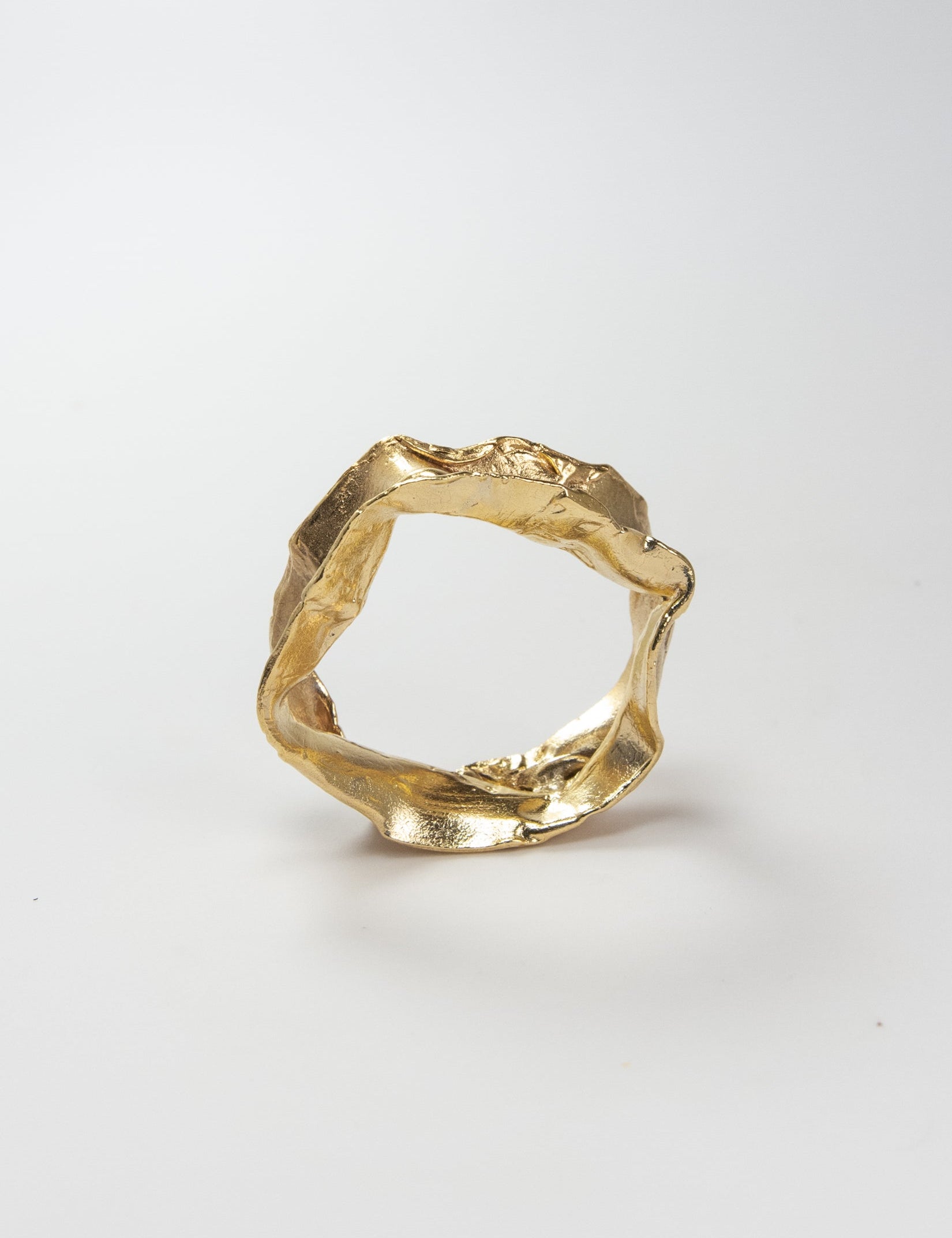 Servilletero Meandro