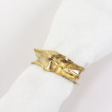 Servilletero Meandro