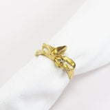 Servilletero Hojilla