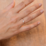 Anillo Astra - Talla 7.5