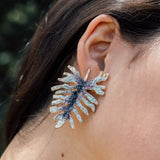 Aretes Filoendro
