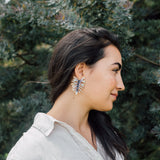 Aretes Filoendro