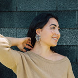Aretes Filoendro