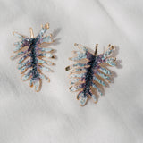 Aretes Filoendro