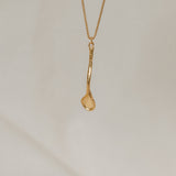 Collar Cuchara