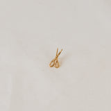 Broche Tijeras