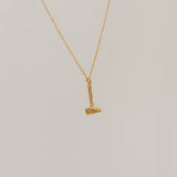 Collar Martillo