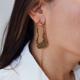 Aretes Caudal
