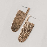 Aretes Pampa