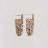 Aretes Pampa