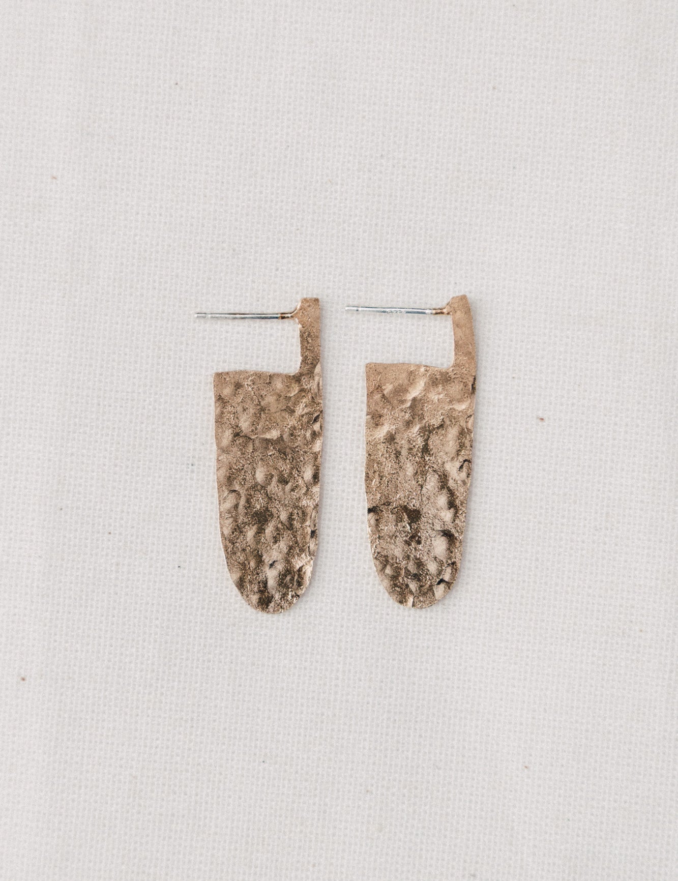 Aretes Pampa