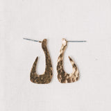 Aretes Marea