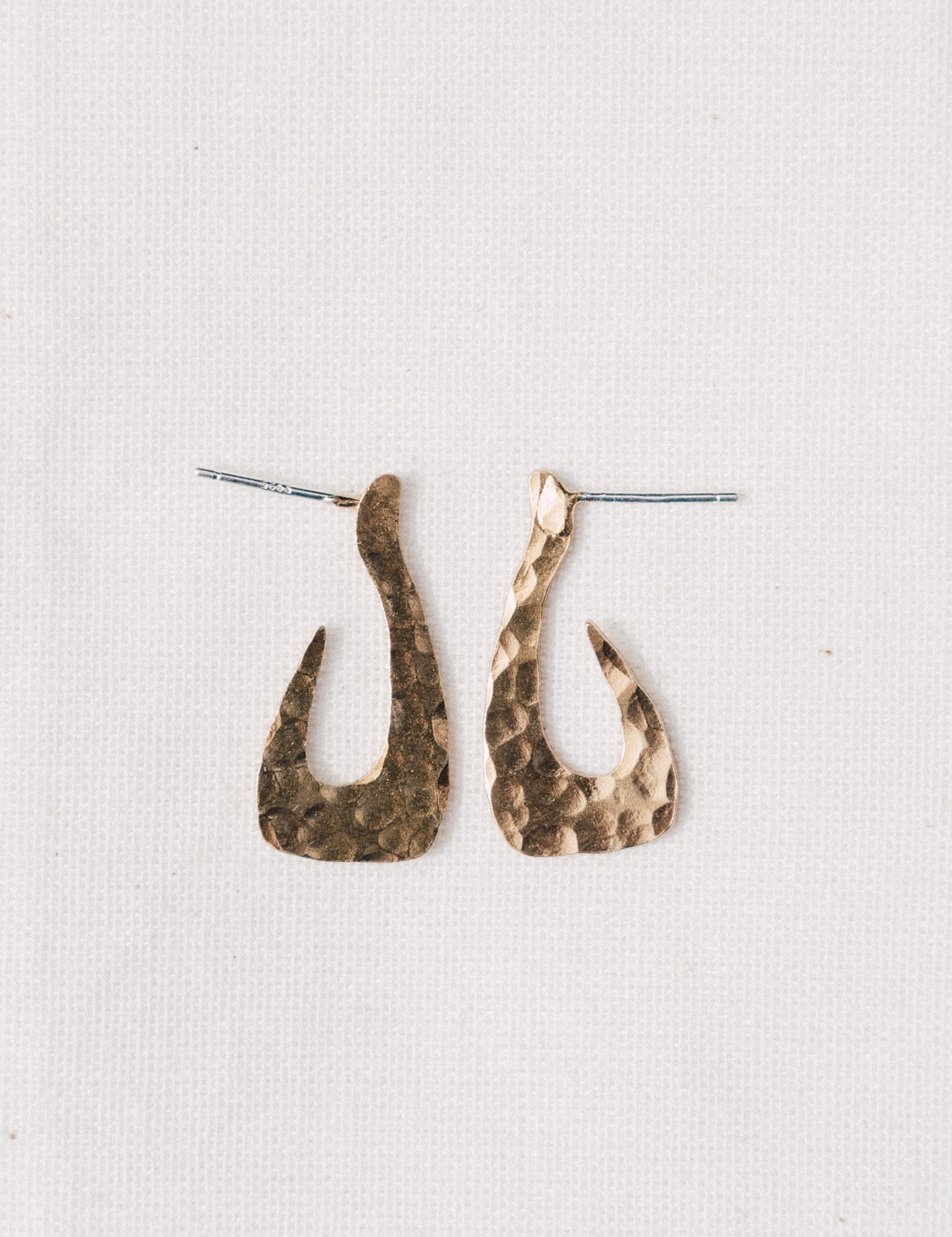 Aretes Marea