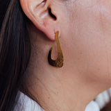 Aretes Marea