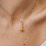 Collar Martillo