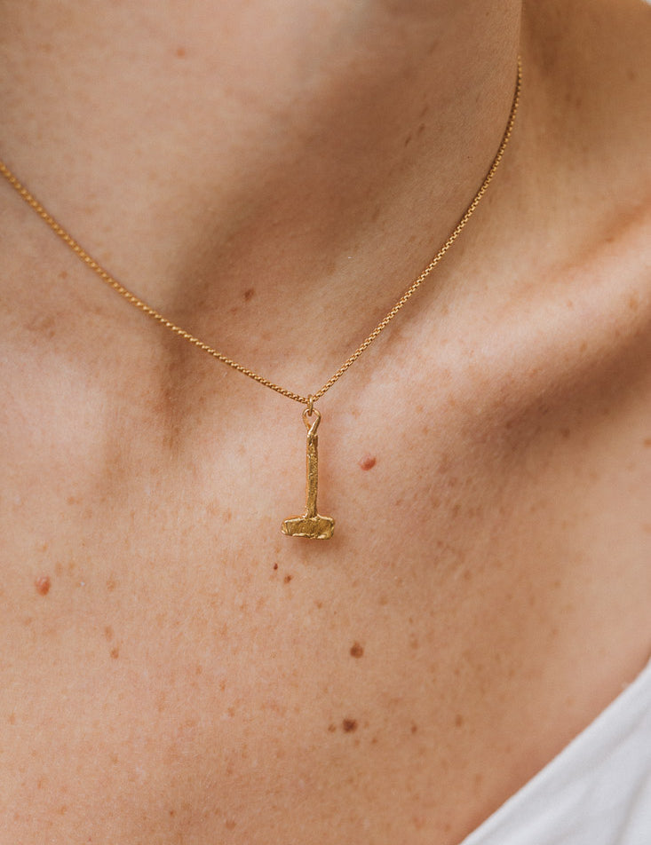 Collar Martillo