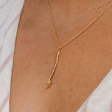 Collar Pincel