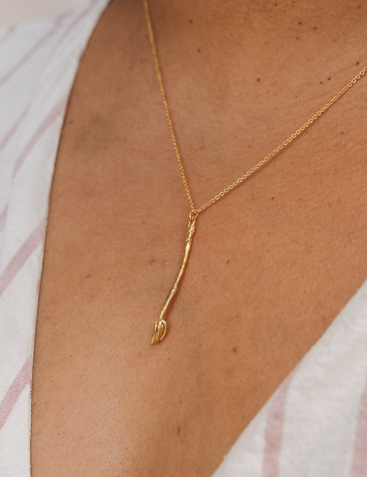 Collar Pincel