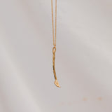 Collar Pincel