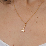 Collar Martillo