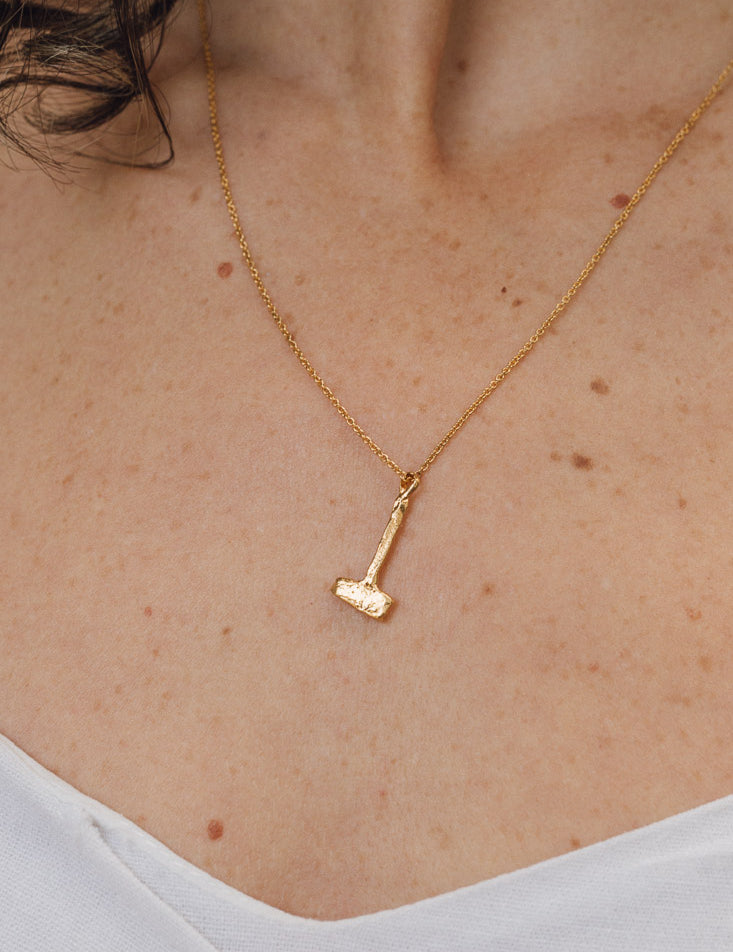 Collar Martillo