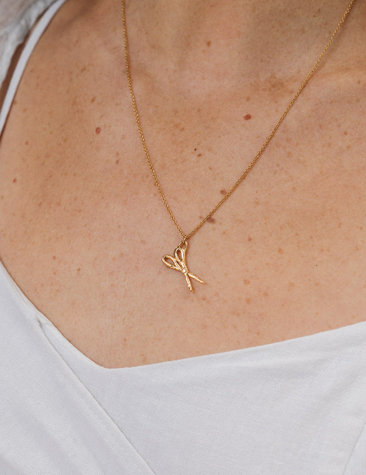 Collar Tijeras