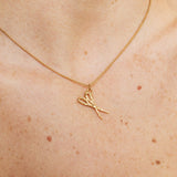Collar Tijeras