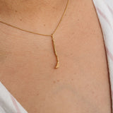 Collar Pincel