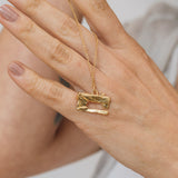 Collar Máquina de Coser