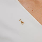Broche Tijeras