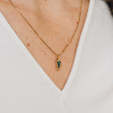 Collar Coccon