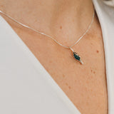 Collar Coccon