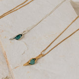 Collar Coccon