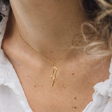 Collar Segueta