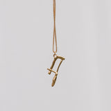 Collar Segueta