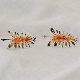 Aretes Filoendro Medium