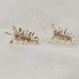 Aretes Filoendro Medium