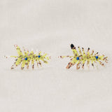 Aretes Filoendro Medium