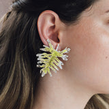 Aretes Filoendro Summer