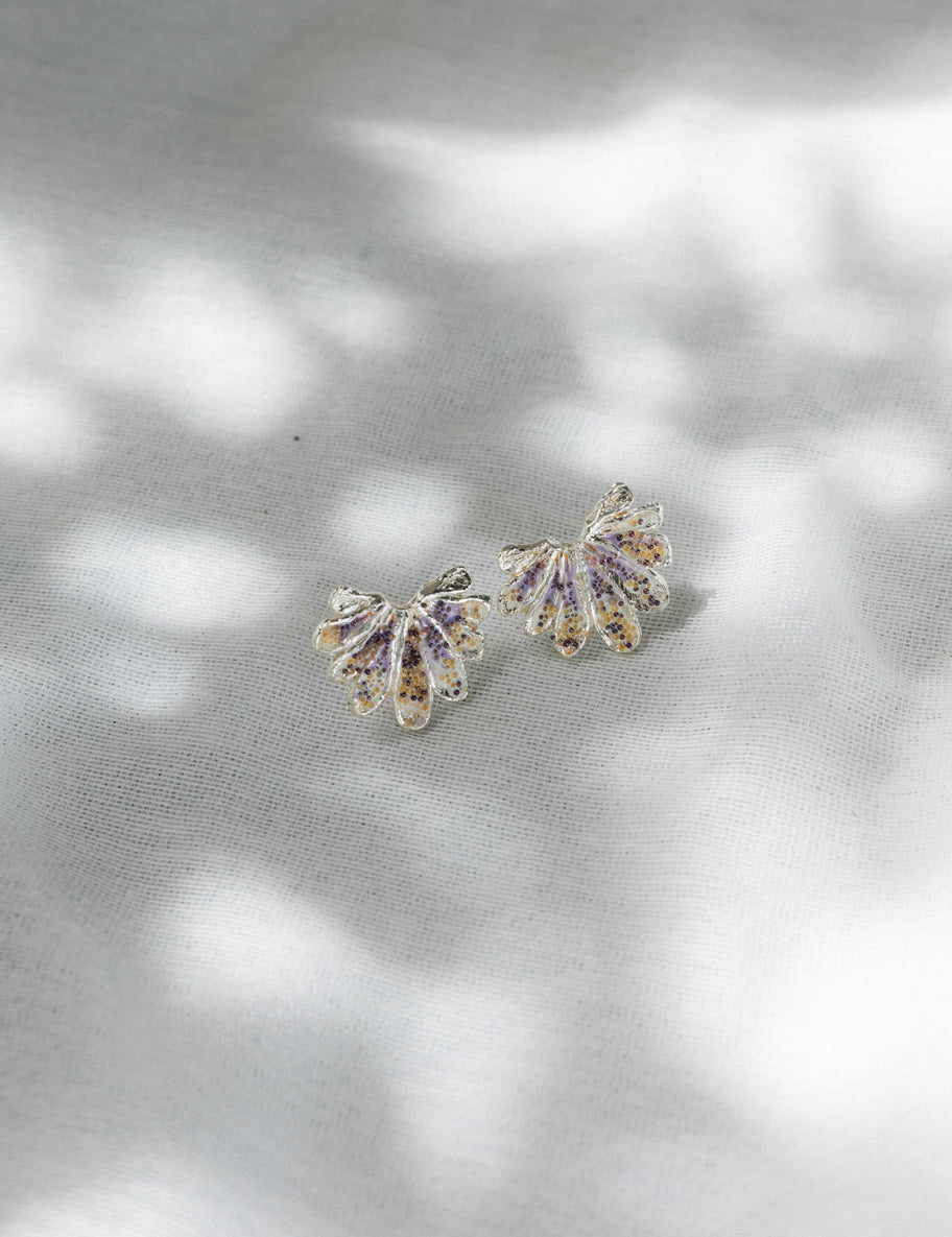 Aretes Palma Datilera