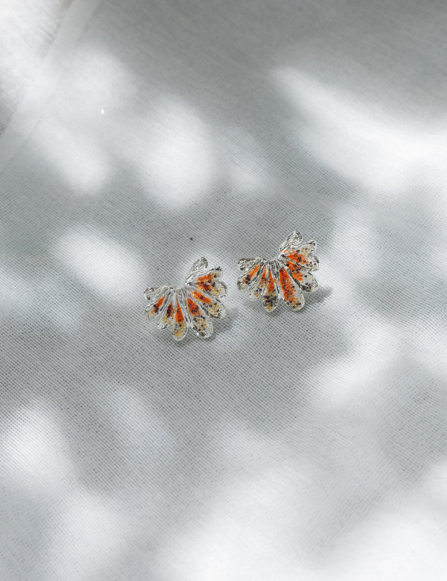 Aretes Palma Datilera