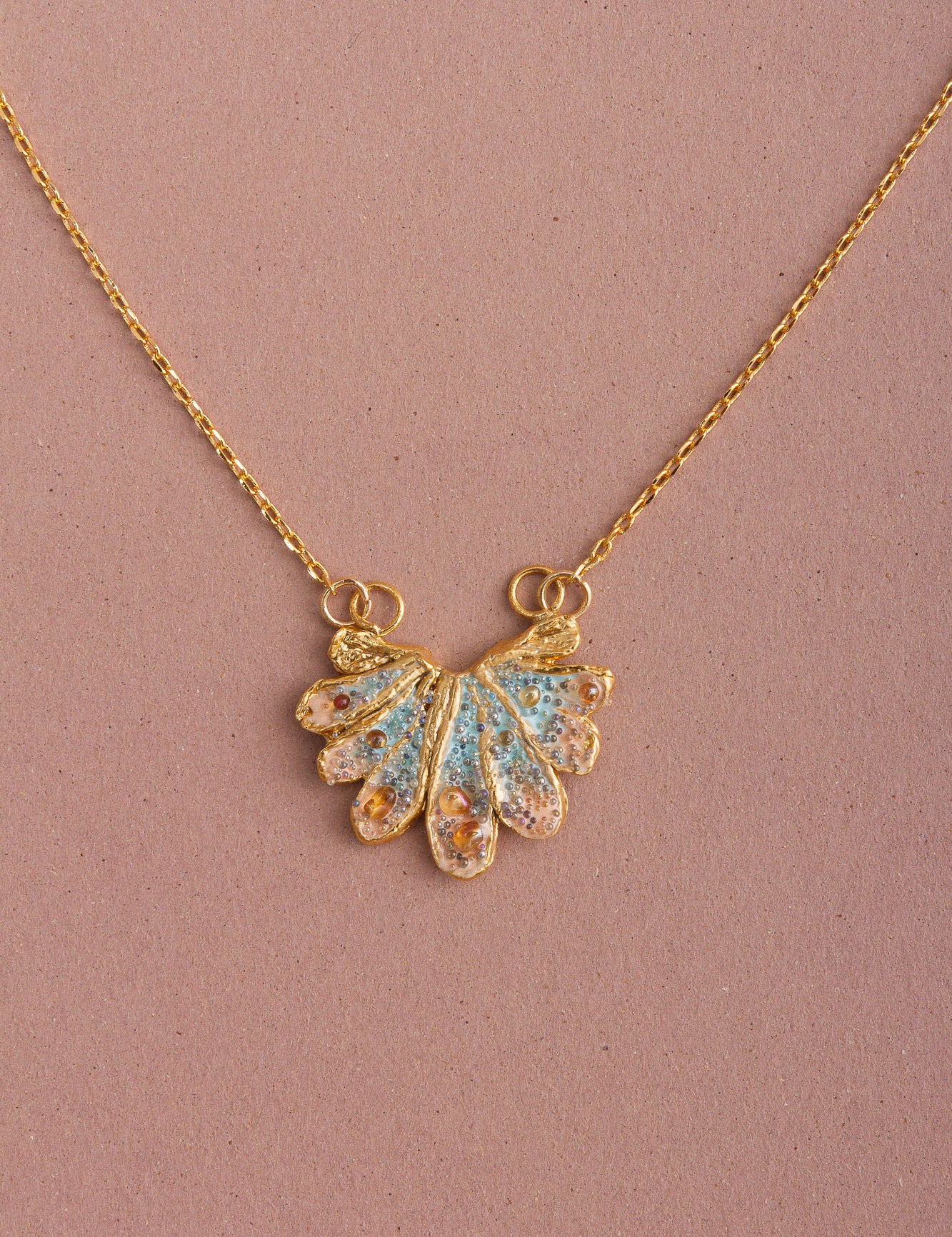 Collar Palma Datilera