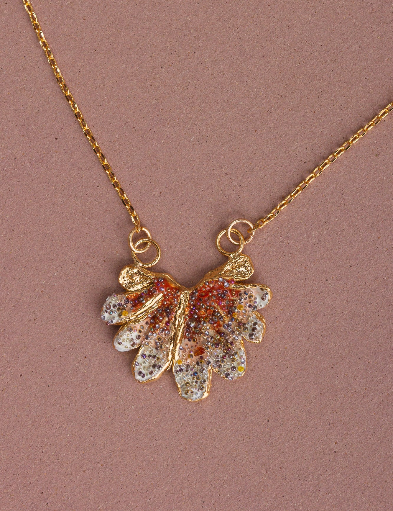 Collar Palma Datilera