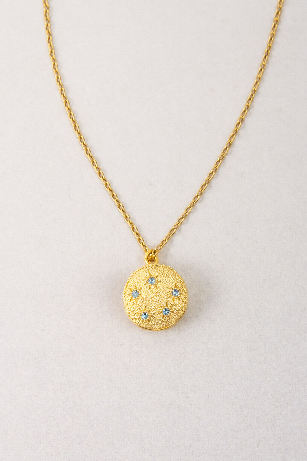 Collar Secretero CÂPÂ