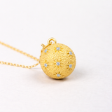 Collar Secretero CÂPÂ