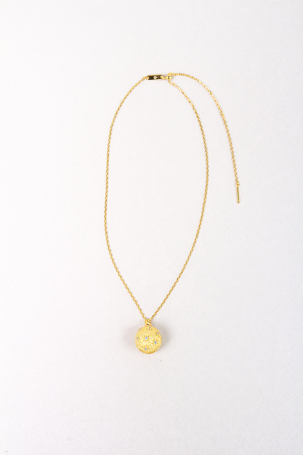 Collar Secretero CÂPÂ