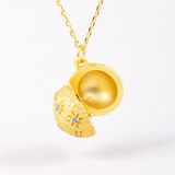 Collar Secretero CÂPÂ