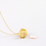 Collar Secretero CÂPÂ