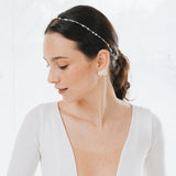 Aretes Espiga